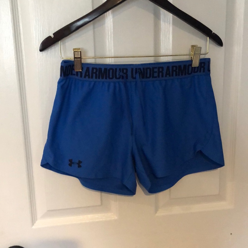 Under Armor Shorts